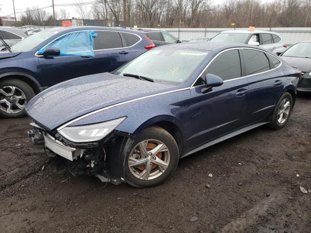 Изображение 2020 HYUNDAI SONATA SE 2020