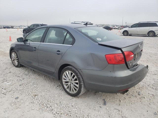 Obraz 2 z 2012 VOLKSWAGEN JETTA SEL 2012 z VIN 3VWLX7AJ3CM388252