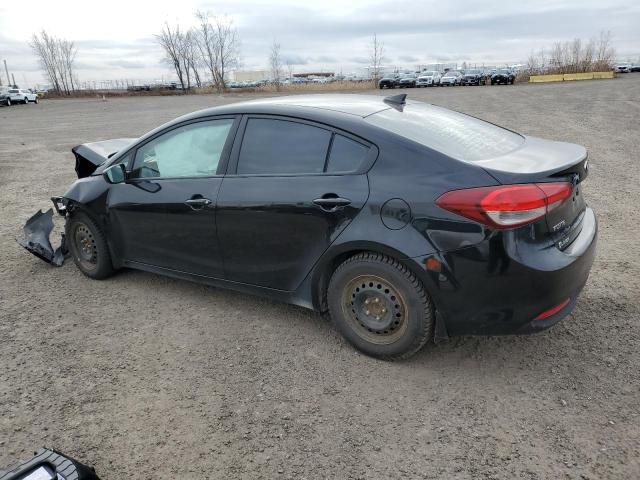 Obraz 2 z 2018 KIA FORTE LX 2018 z VIN 3KPFL4A78JE183094