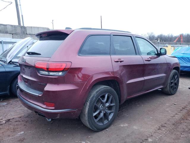 Image 3 of 2019 JEEP GRAND CHEROKEE LIMITED 2019 with VIN 1C4RJFBG0KC773473