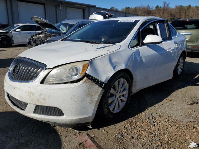 Изображение 2016 BUICK VERANO  2016