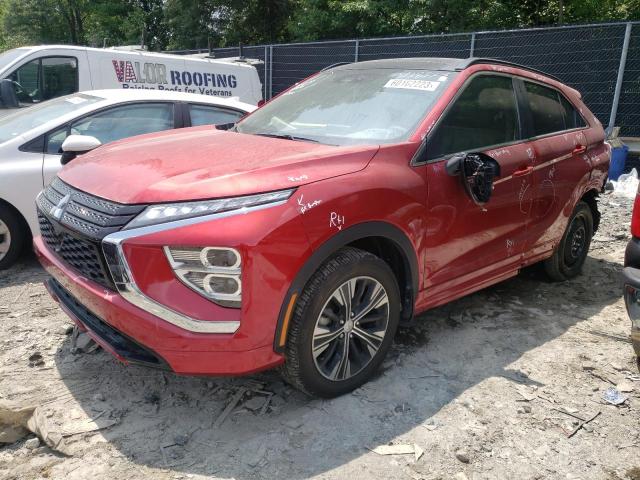 Obraz 2022 MITSUBISHI ECLIPSE CROSS SE 2022