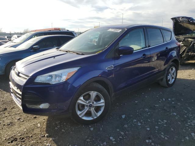 2015 FORD ESCAPE SE 2015 image