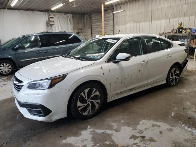 2021 SUBARU LEGACY PREMIUM 2021 image