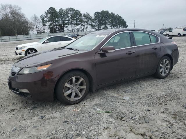 2012 ACURA TL  2012 image