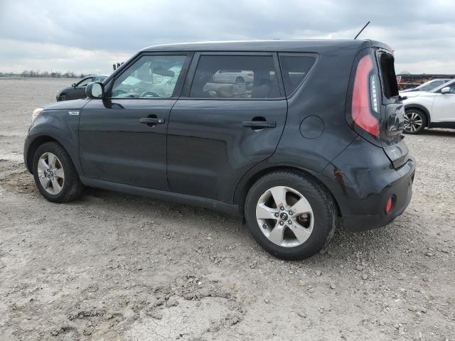 Image 2 of 2018 KIA SOUL  2018 with VIN KNDJN2A24J7600093