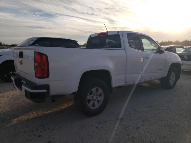 Изображение 3 2016 CHEVROLET COLORADO  2016 с VIN 1GCHSBEA2G1316353