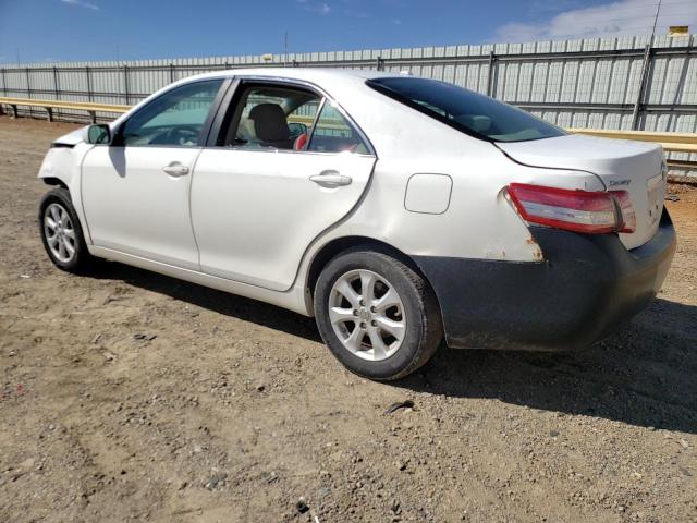 Obraz 2 z 2011 TOYOTA CAMRY BASE 2011 z VIN 4T4BF3EK9BR089048