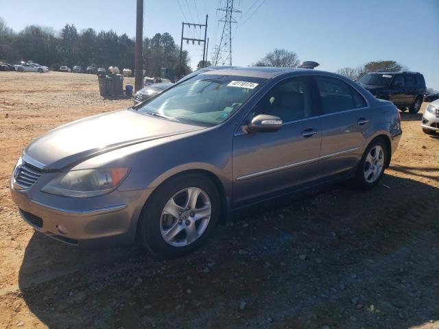 Изображение 2005 ACURA RL  2005