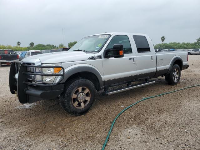 Obraz 2015 FORD F250 SUPER DUTY 2015