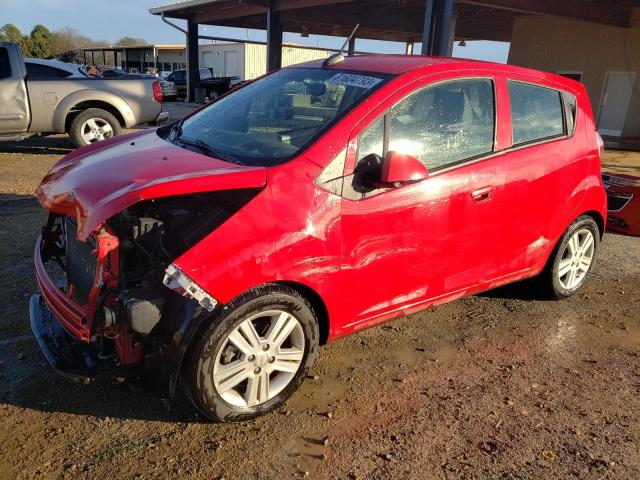 Obraz 2015 CHEVROLET SPARK LS 2015