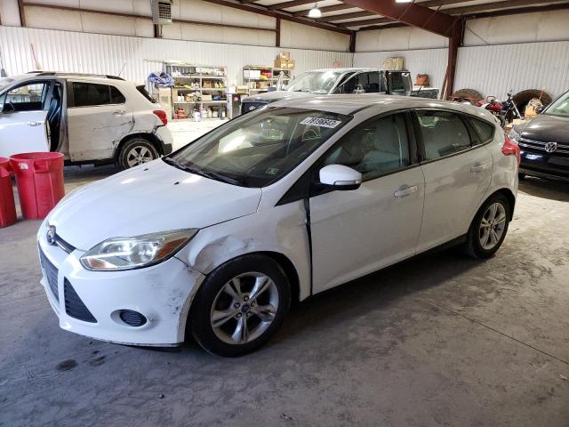 Image 1 of 2013 FORD FOCUS SE 2013 with VIN 1FADP3K21DL340572