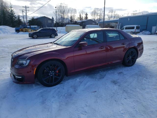 Изображение 2023 CHRYSLER 300C  2023
