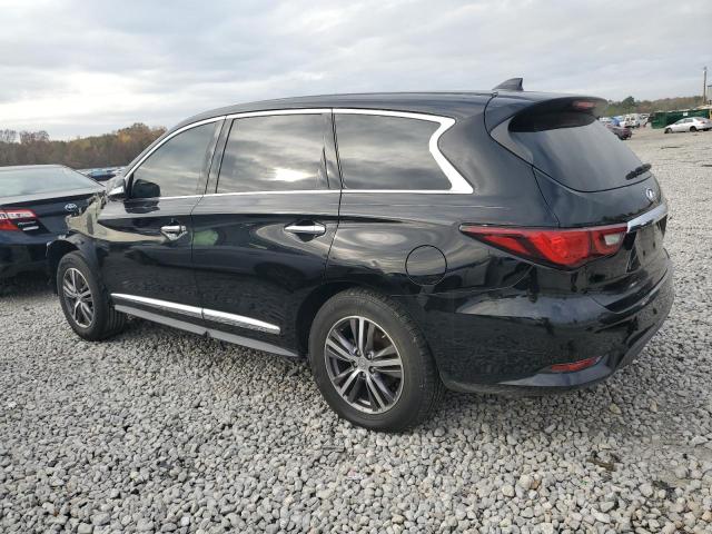 Image 2 of 2018 INFINITI QX60  2018 with VIN 5N1DL0MN2JC527774