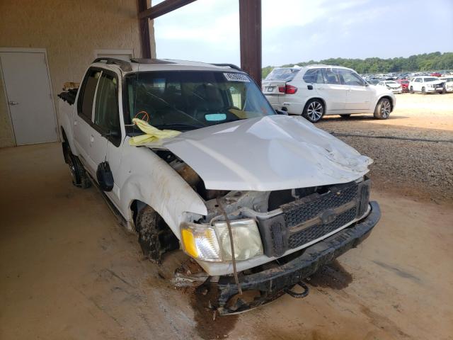 Obraz 2004 FORD EXPLORER SPORT TRAC  2004