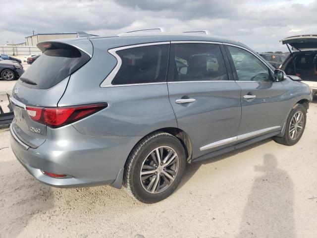 Image 3 of 2017 INFINITI QX60  2017 with VIN 5N1DL0MN9HC513929