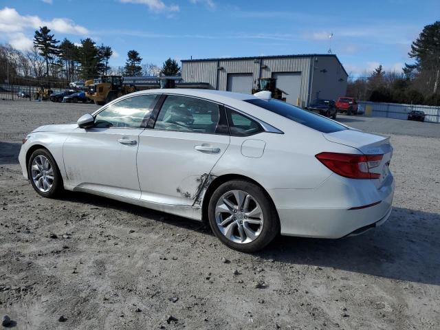 Obraz 2 z 2019 HONDA ACCORD LX 2019 z VIN 1HGCV1F14KA127899