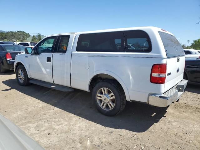 Obraz 2 z 2004 FORD F150  2004 z VIN 1FTPX12504NC27500