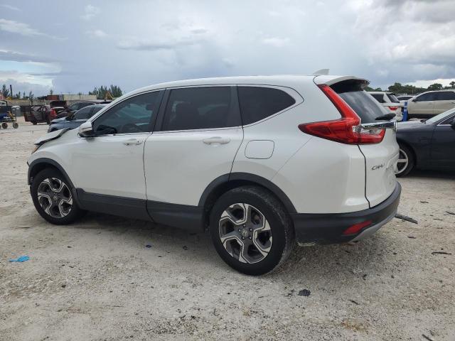 Изображение 2 2019 HONDA CR-V EXL 2019 с VIN 7FARW1H84KE005376