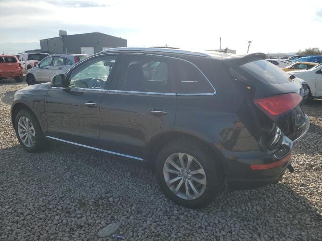 Obraz 2 z 2015 AUDI Q5 PREMIUM PLUS 2015 z VIN WA1LFAFP7FA042894