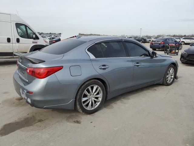 Obraz 3 z 2015 INFINITI Q50 BASE 2015 z VIN JN1BV7AP6FM346699