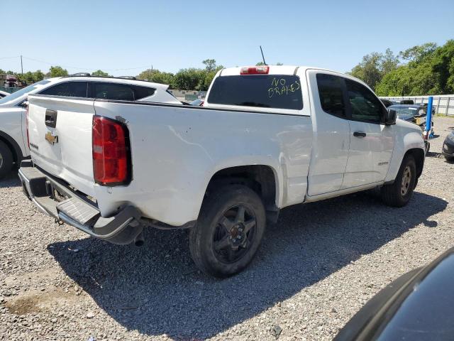 Изображение 3 2016 CHEVROLET COLORADO  2016 с VIN 1GCHSBEAXG1190078