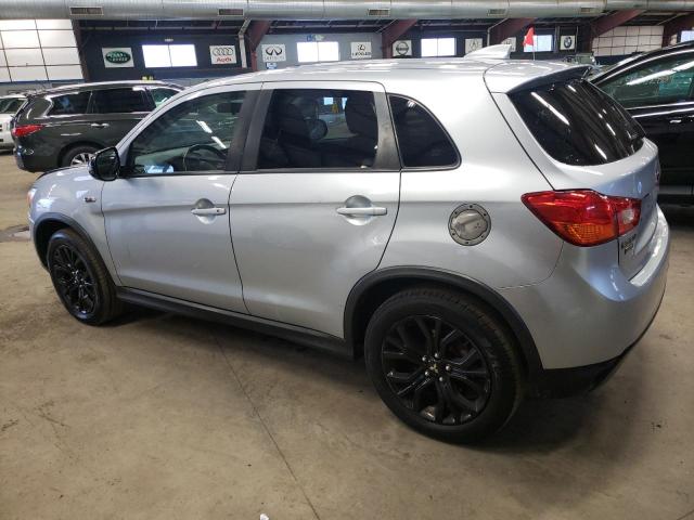 Obraz 2 z 2017 MITSUBISHI OUTLANDER SPORT ES 2017 z VIN JA4AP3AU0HZ066925