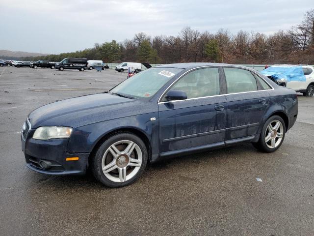 2008 AUDI A4 2.0T QUATTRO 2008 image