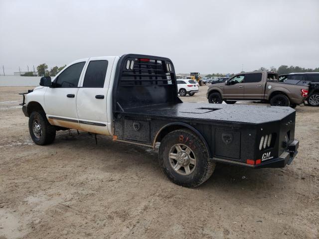 Image 2 of 2006 DODGE RAM 2500 ST 2006 with VIN 3D7KS28C16G286609
