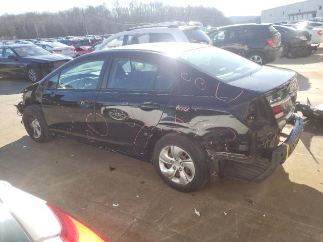 Obraz 2 z 2015 HONDA CIVIC LX 2015 z VIN 19XFB2F54FE110391