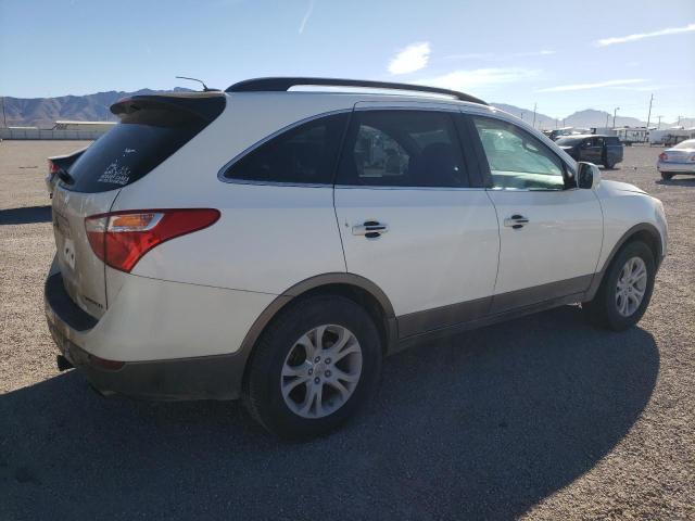 Obraz 3 z 2011 HYUNDAI VERACRUZ GLS 2011 z VIN KM8NU4CC6BU151942