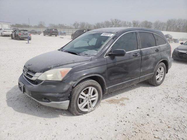 Изображение 2011 HONDA CR-V EXL 2011