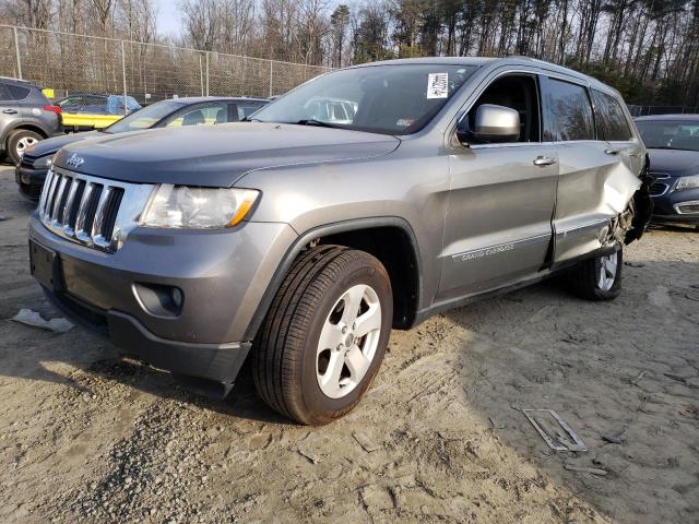 Obraz 1 z 2013 JEEP GRAND CHEROKEE LAREDO 2013 z VIN 1C4RJFAG1DC559970