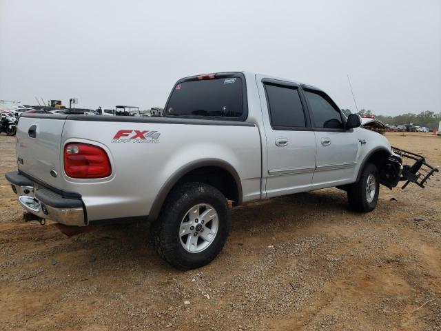 Изображение 3 2003 FORD F150 SUPERCREW 2003 с VIN 1FTRW08L23KA99045