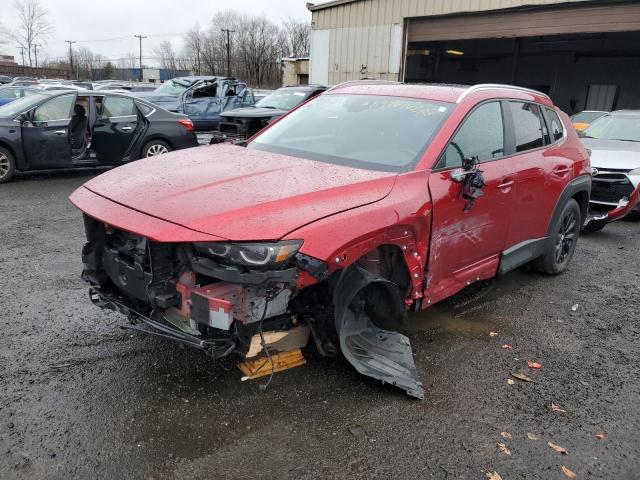 Image 1 of 2023 MAZDA CX-50 PREFERRED PLUS 2023 with VIN 7MMVABCM1PN107861