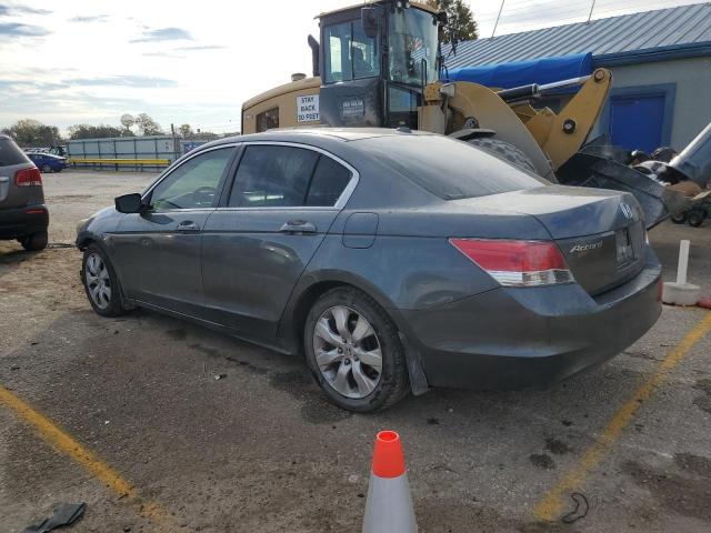Obraz 2 z 2008 HONDA ACCORD EXL 2008 z VIN 1HGCP26858A152378