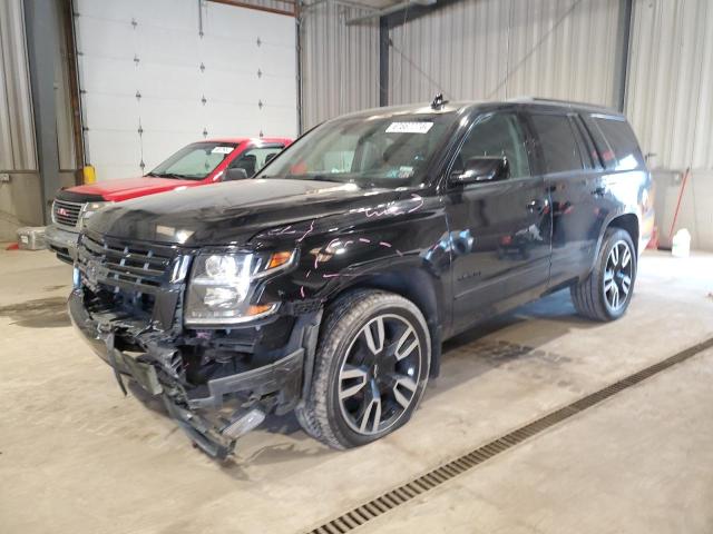 Obraz 2018 CHEVROLET TAHOE K1500 PREMIER 2018