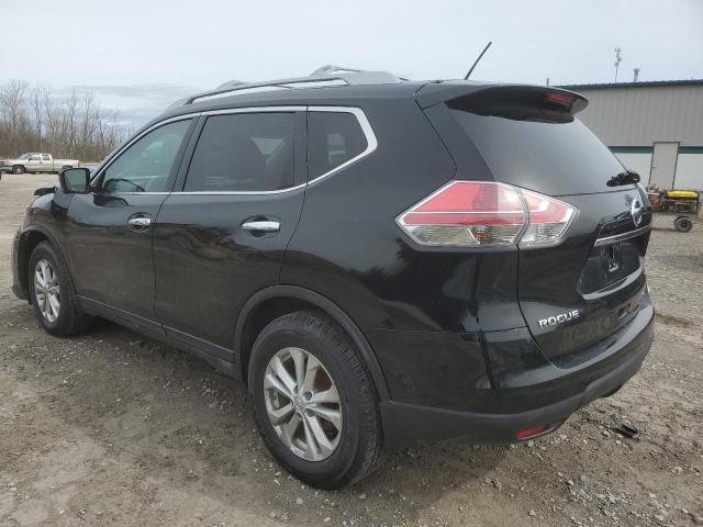 Изображение 2 2015 NISSAN ROGUE S 2015 с VIN 5N1AT2MV4FC880099