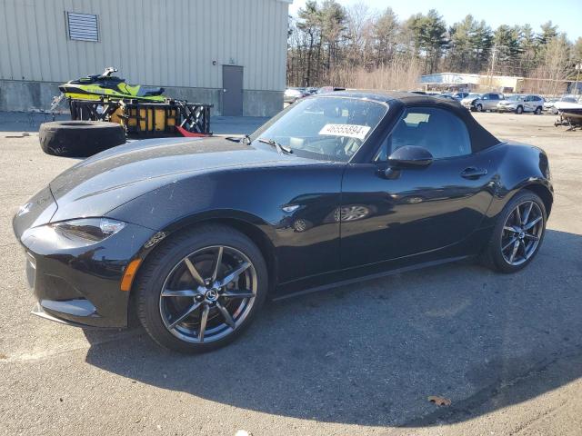 2016 MAZDA MX-5 MIATA GRAND TOURING 2016 image