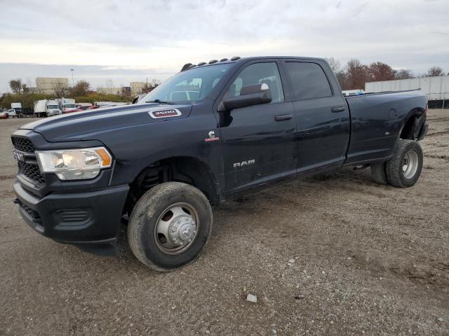 Obraz 1 z 2019 RAM 3500 TRADESMAN 2019 z VIN 3C63RRGL6KG640517