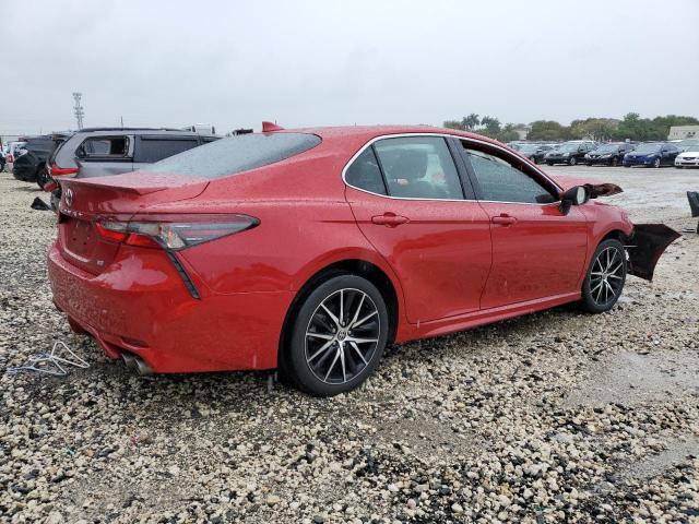 Изображение 3 2022 TOYOTA CAMRY SE 2022 с VIN 4T1G11AK4NU027750