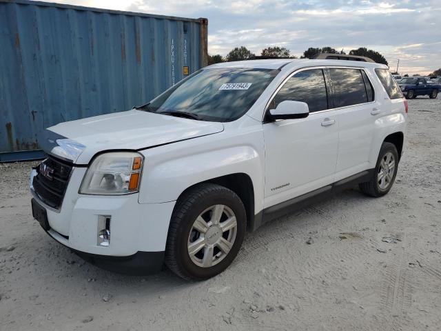 Изображение 1 2015 GMC TERRAIN SLE 2015 с VIN 2GKALREK8F6253906