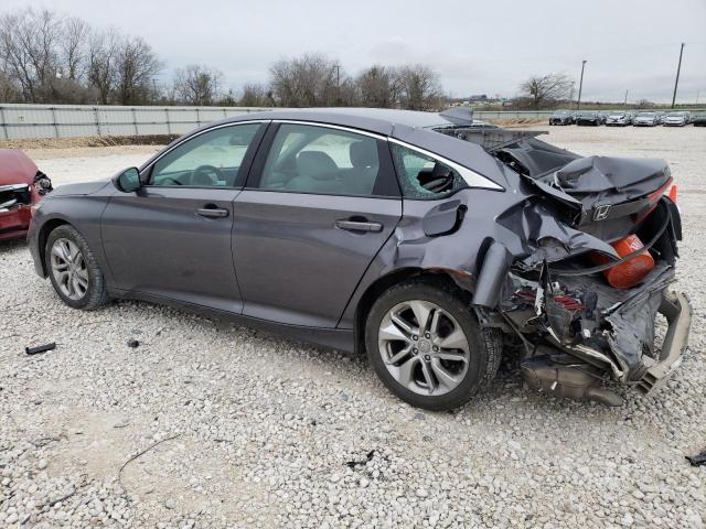 Obraz 2 z 2019 HONDA ACCORD LX 2019 z VIN 1HGCV1F17KA008874