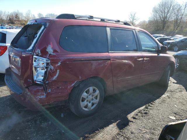 Obraz 3 z 2007 KIA SEDONA EX 2007 z VIN KNDMB233376140225
