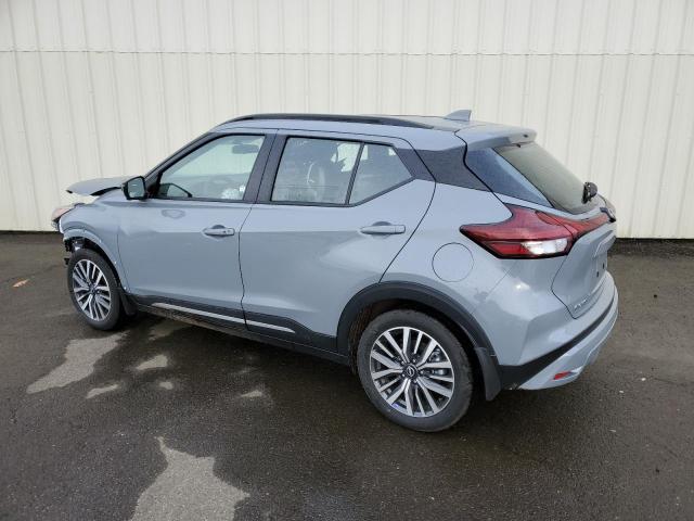 Image 2 of 2023 NISSAN KICKS SR 2023 with VIN 3N1CP5DV5PL545459