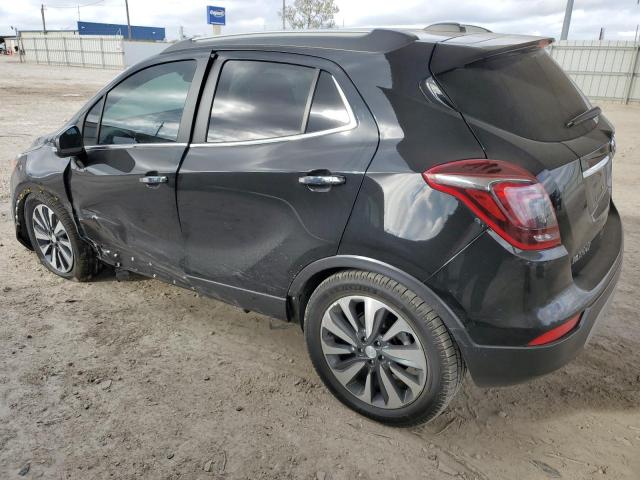 Image 2 of 2019 BUICK ENCORE ESSENCE 2019 with VIN KL4CJCSM0KB749085