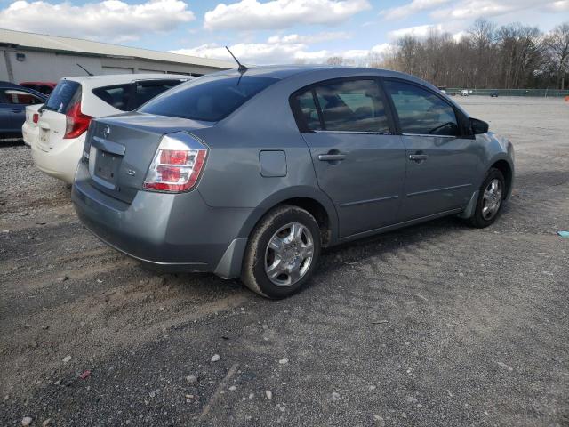 Obraz 3 z 2007 NISSAN SENTRA 2.0 2007 z VIN 3N1AB61E47L684045
