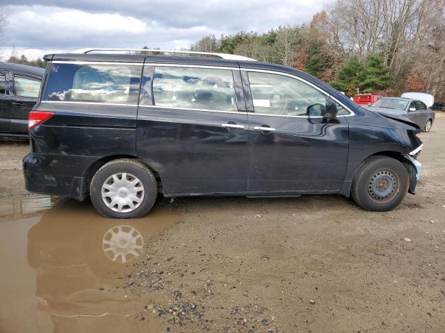 Image 3 of 2016 NISSAN QUEST S 2016 with VIN JN8AE2KP4G9150392