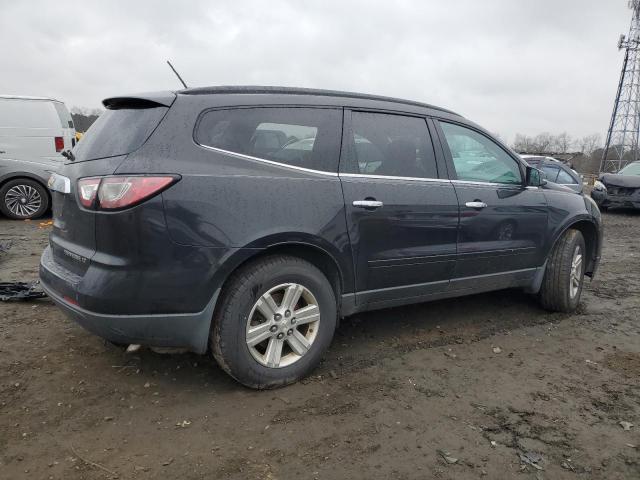 Image 3 of 2014 CHEVROLET TRAVERSE LT 2014 with VIN 1GNKVHKD3EJ302271