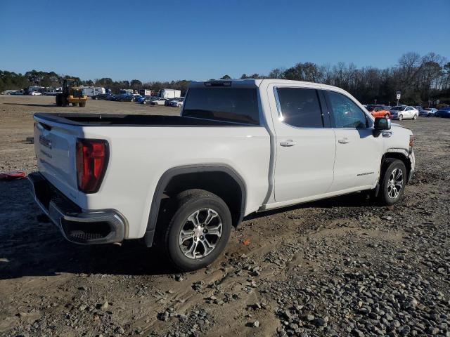 Obraz 3 z 2019 GMC SIERRA C1500 SLE 2019 z VIN 1GTP8BED7KZ404670